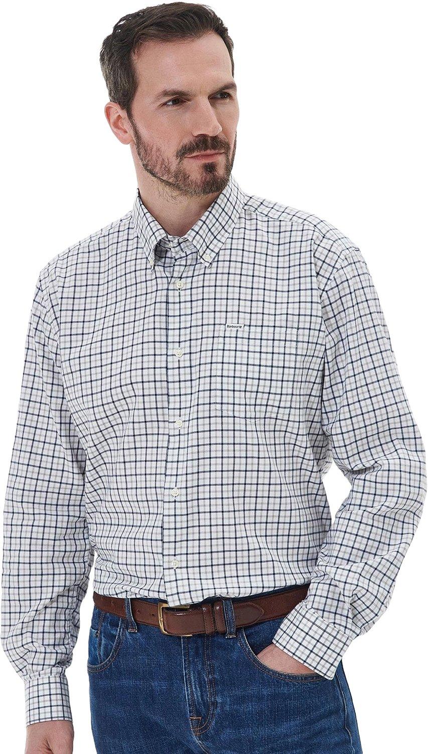 Product gallery image number 3 for product Preston Regular Fit Shirt - Men's