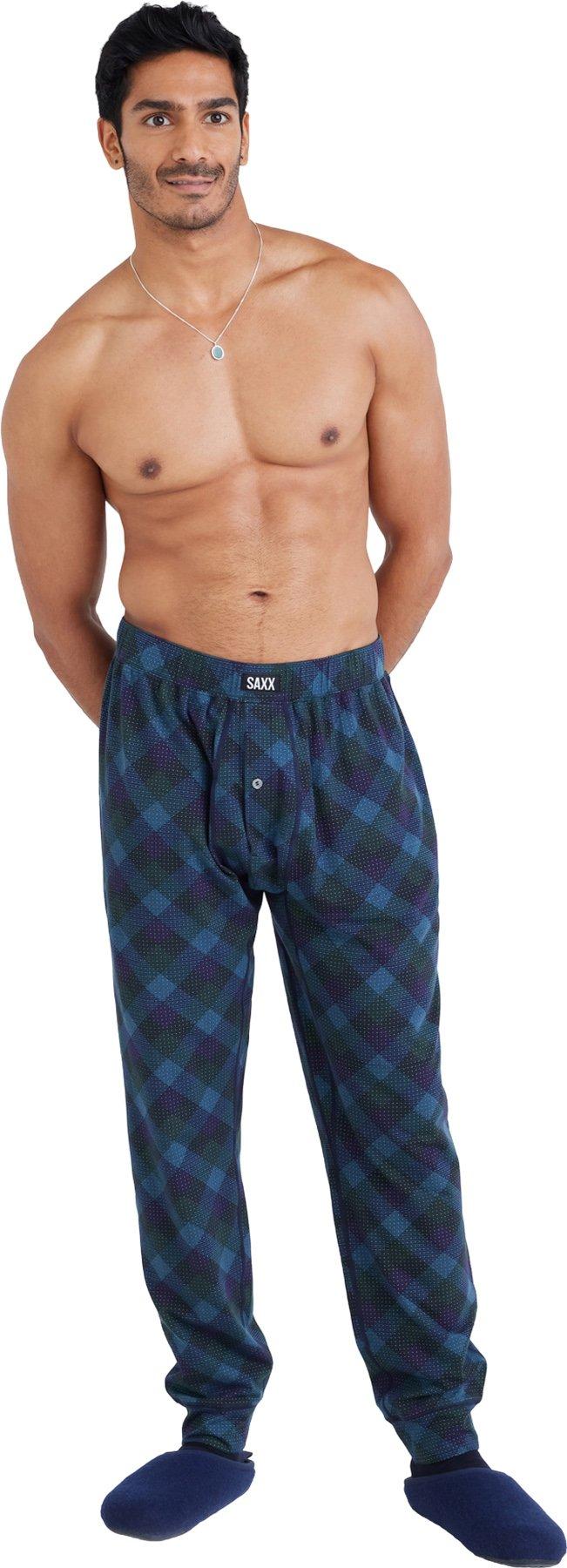 Product gallery image number 1 for product DROPTEMP Cooling Sleep Pant - Men's