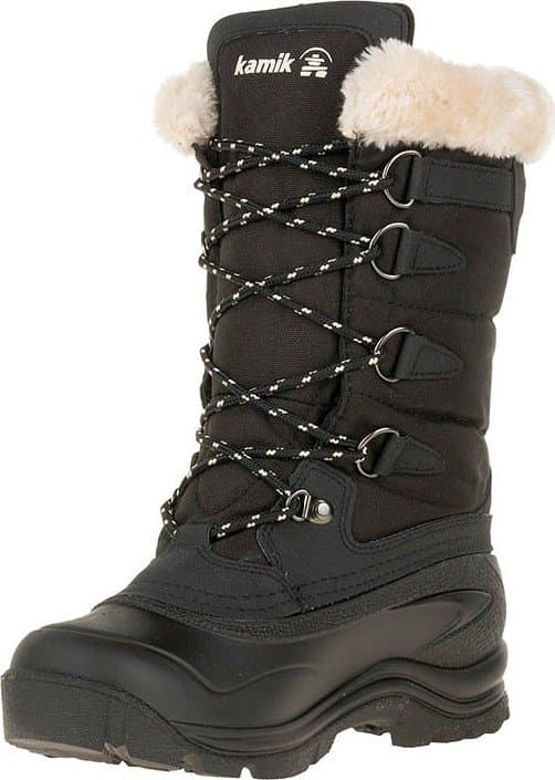 Product gallery image number 3 for product Shellback Winter Boots - Women's