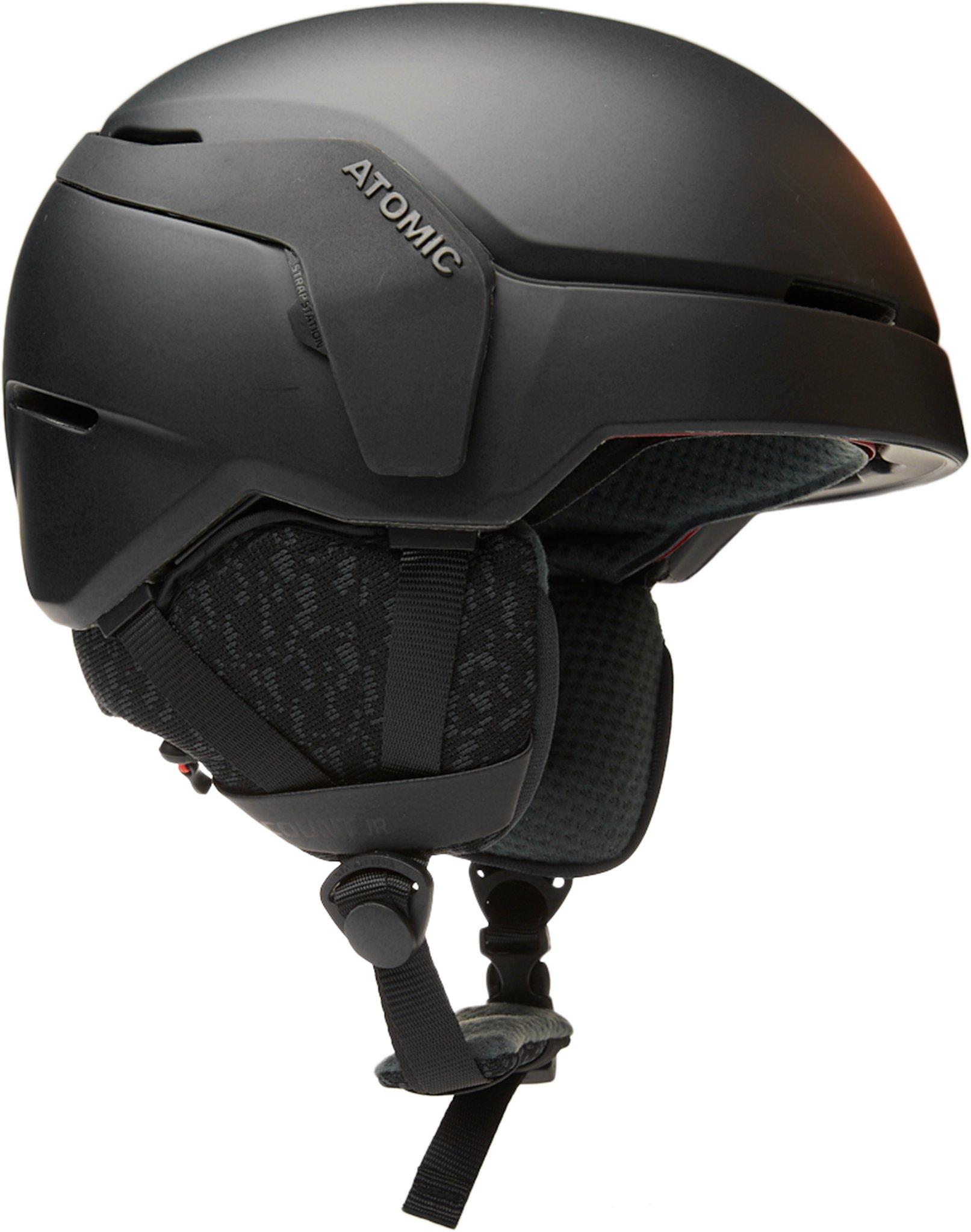 Product gallery image number 3 for product Count JR Helmet - Kids