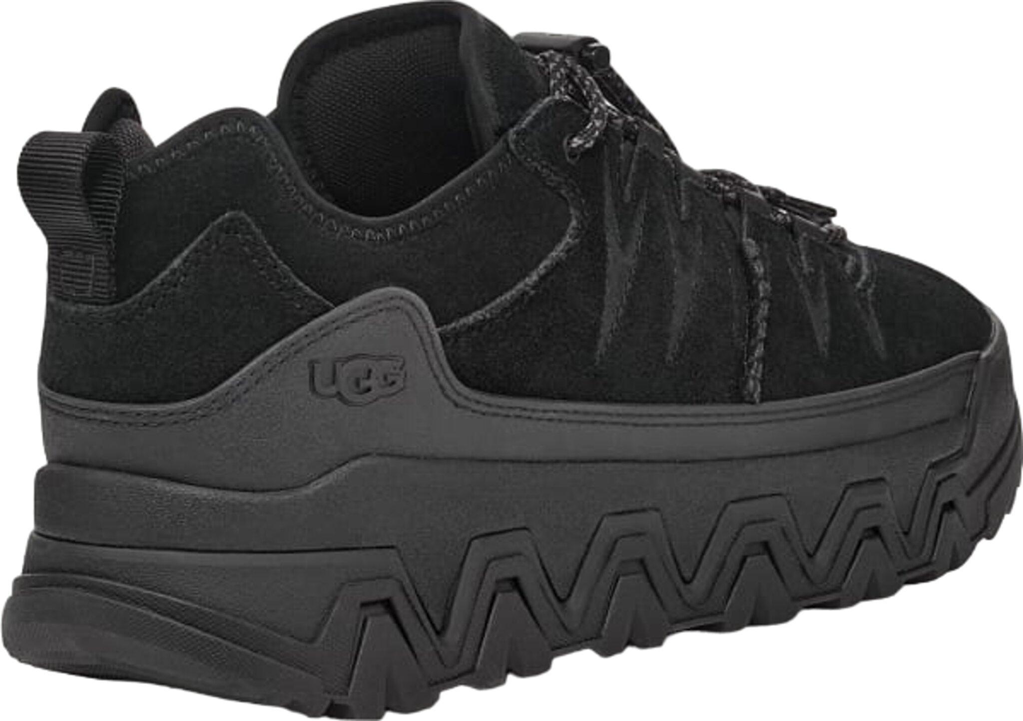 Product gallery image number 2 for product CapTrail Low Shoes - Men's