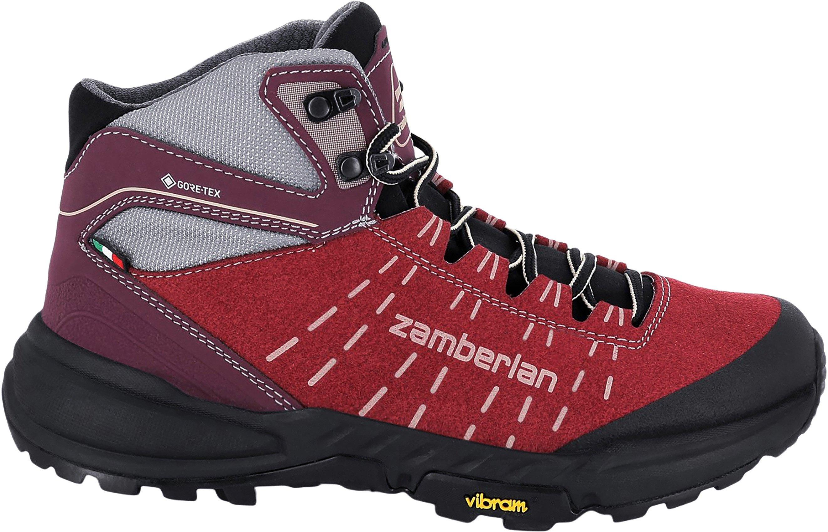 Image de produit pour Bottes de randonnée 334 Circe GTX - Femme