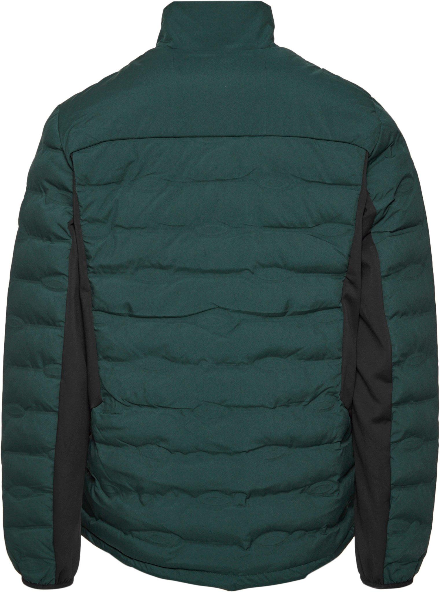 Product gallery image number 2 for product Ellipse RC Quilted Jacket - Men's