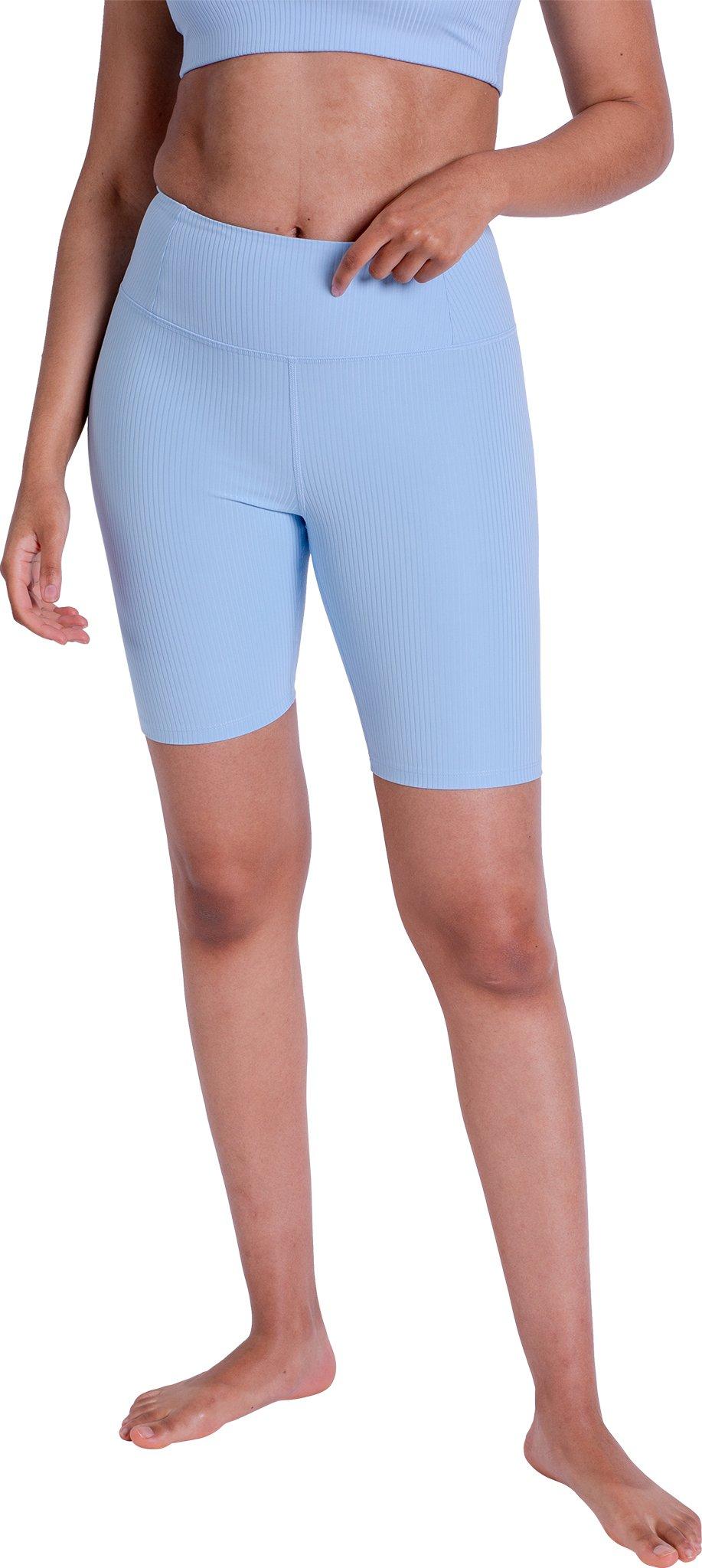 Product image for RIB High-Rise Bike Short - Women's