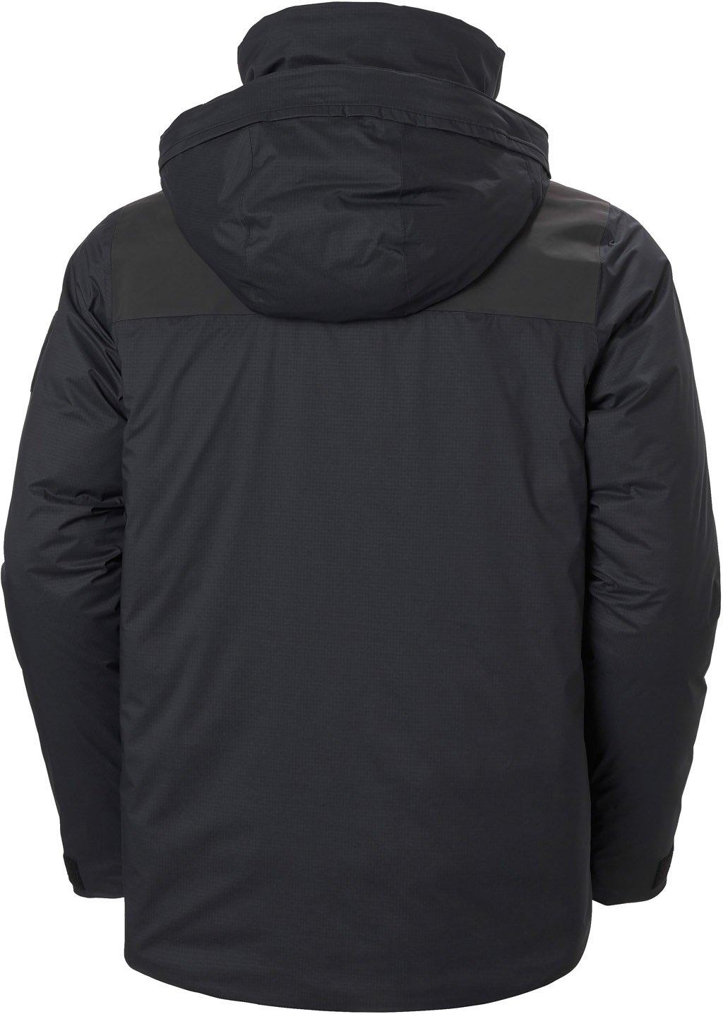 Product gallery image number 2 for product Arctic Ocean Puffy Jacket - Men's