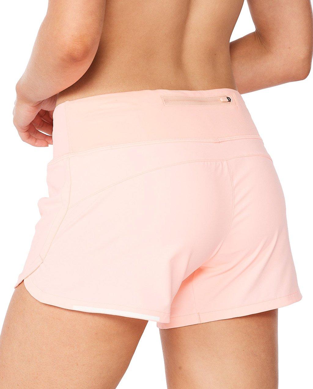 Product gallery image number 3 for product Aero 4 Inch Shorts - Women's