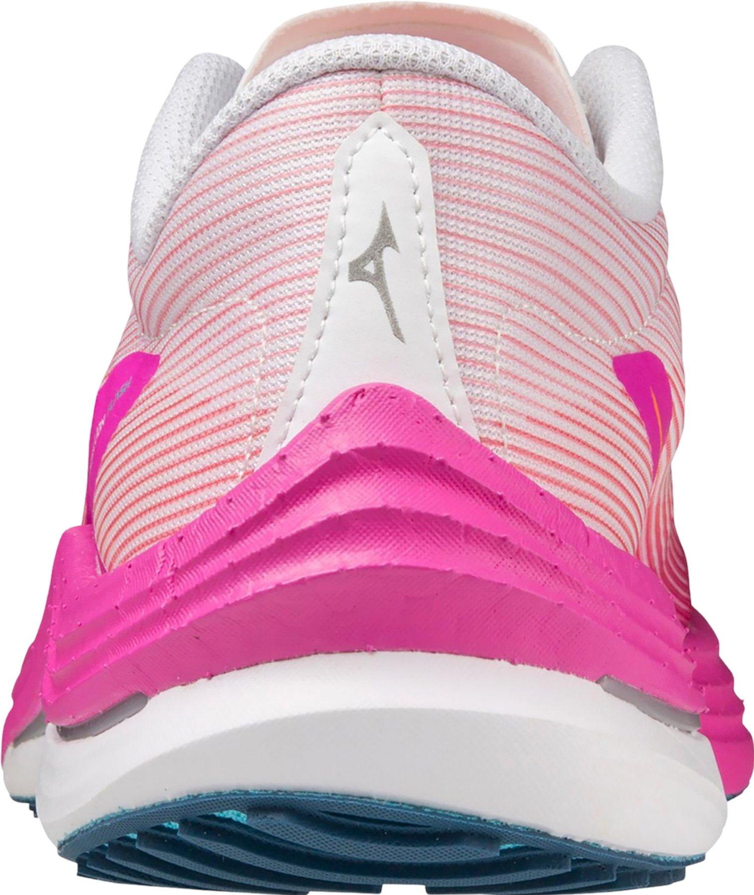 Product gallery image number 2 for product Wave Rebellion Flash Running Shoes - Women's