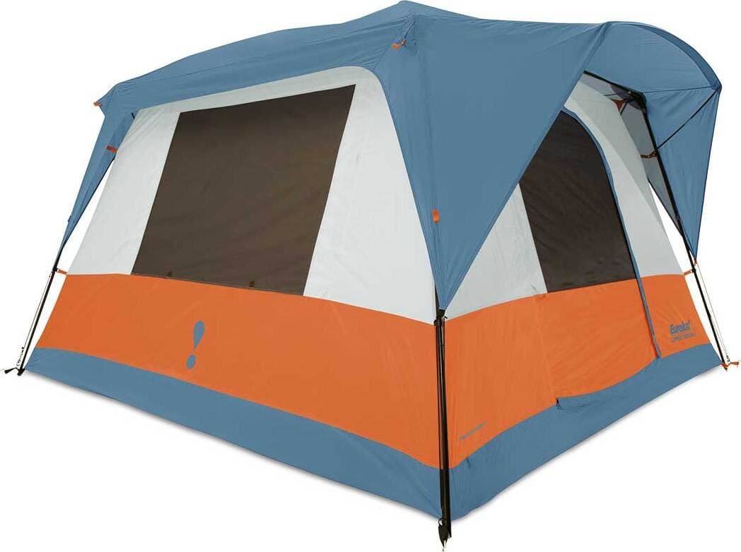 Product gallery image number 1 for product Copper Canyon LX Tent - 6-person