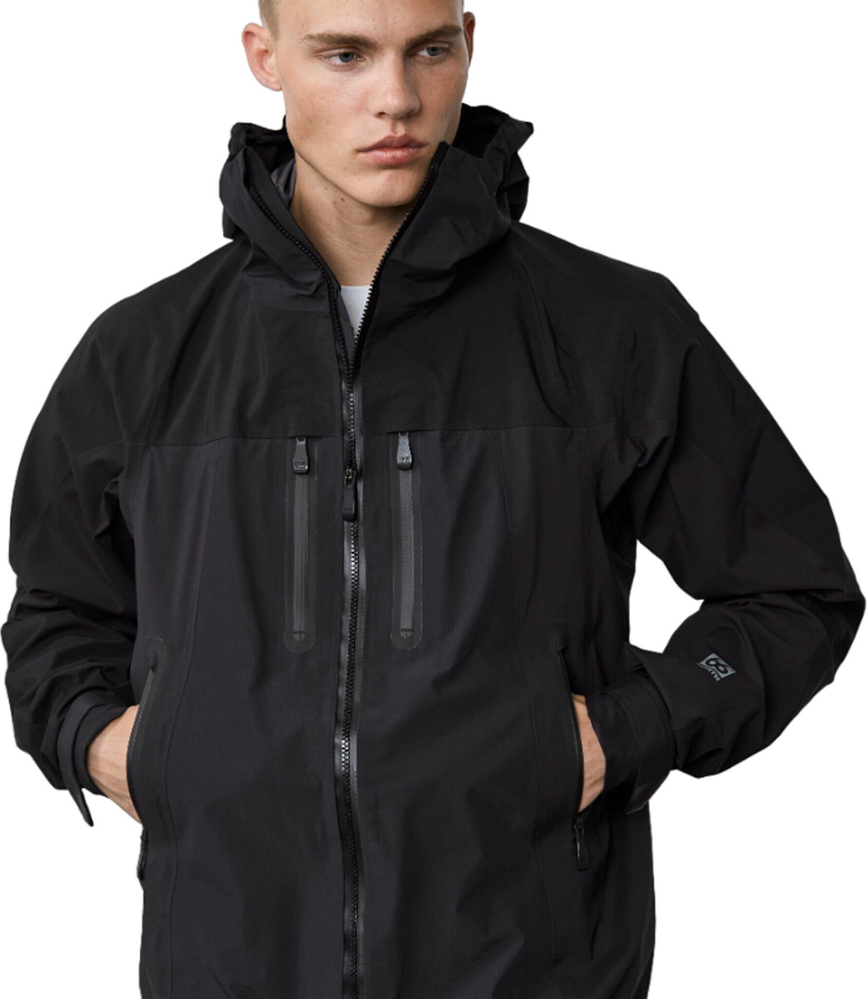 Product gallery image number 5 for product Hornstrandir Gore-Tex Pro Jacket - Men's