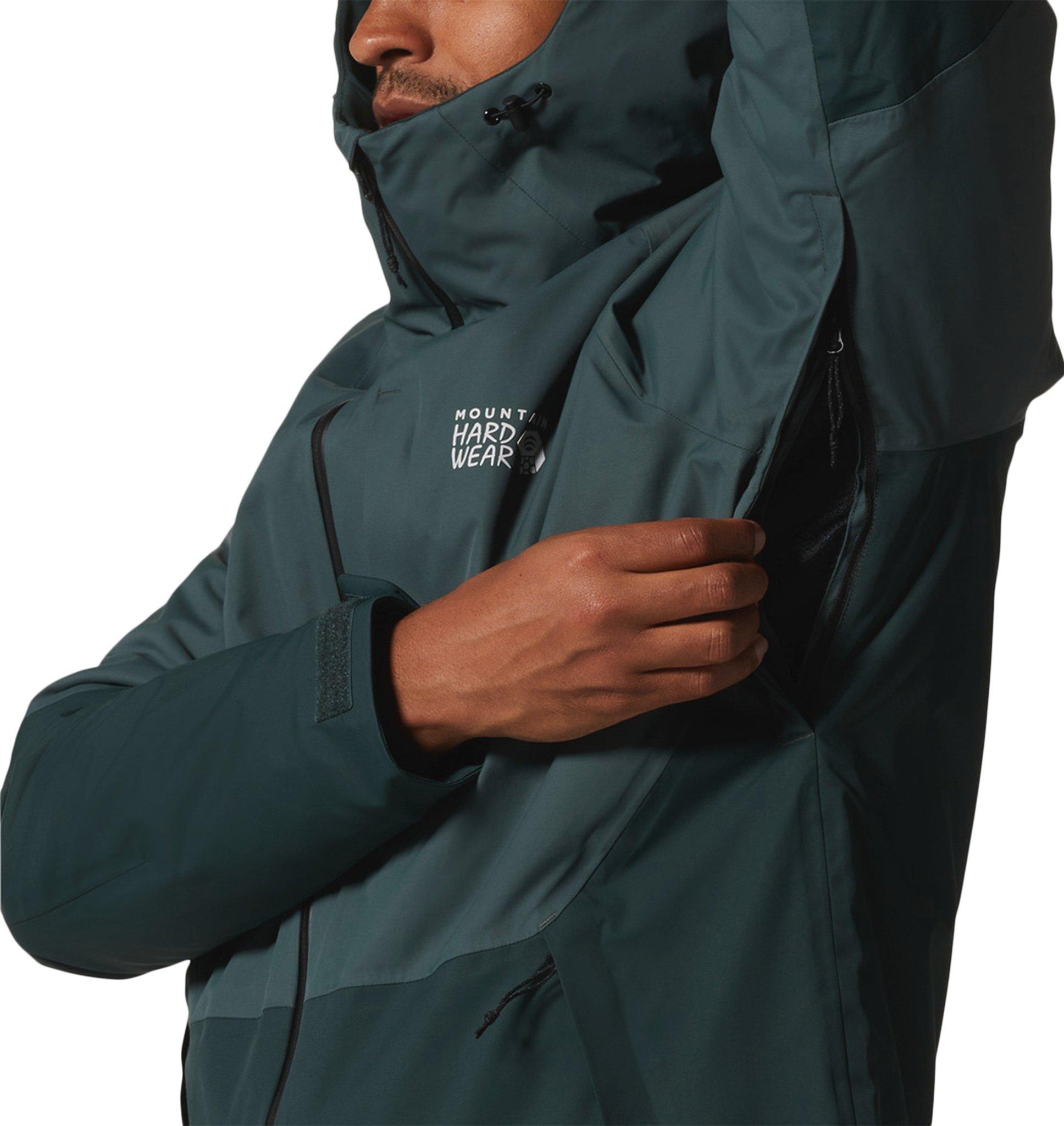 Product gallery image number 2 for product Firefall/2™ Insulated Jacket - Men's