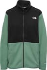 Colour: Dark Sage - Tnf Black