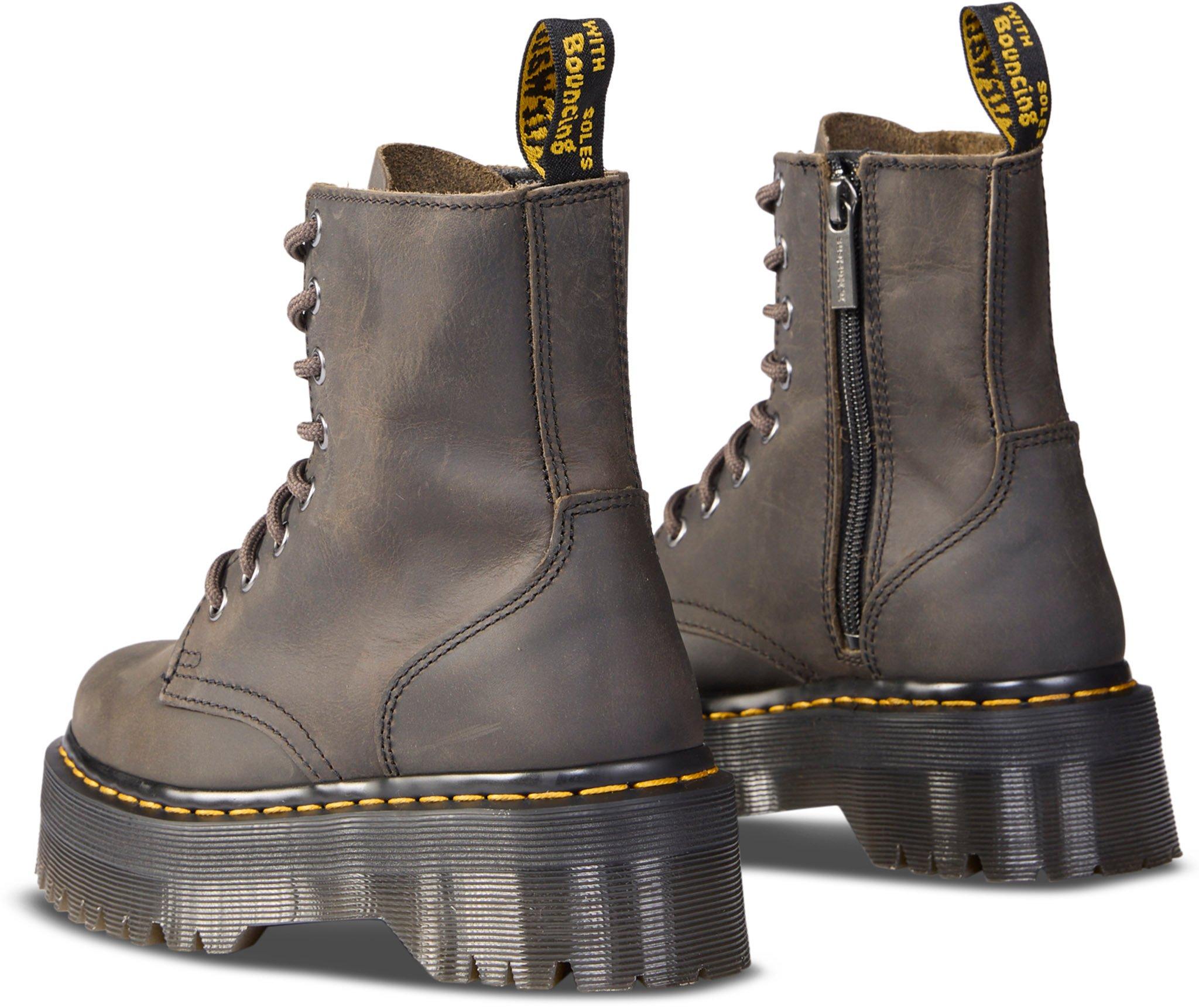 Product gallery image number 2 for product Jadon Boots - Unisex