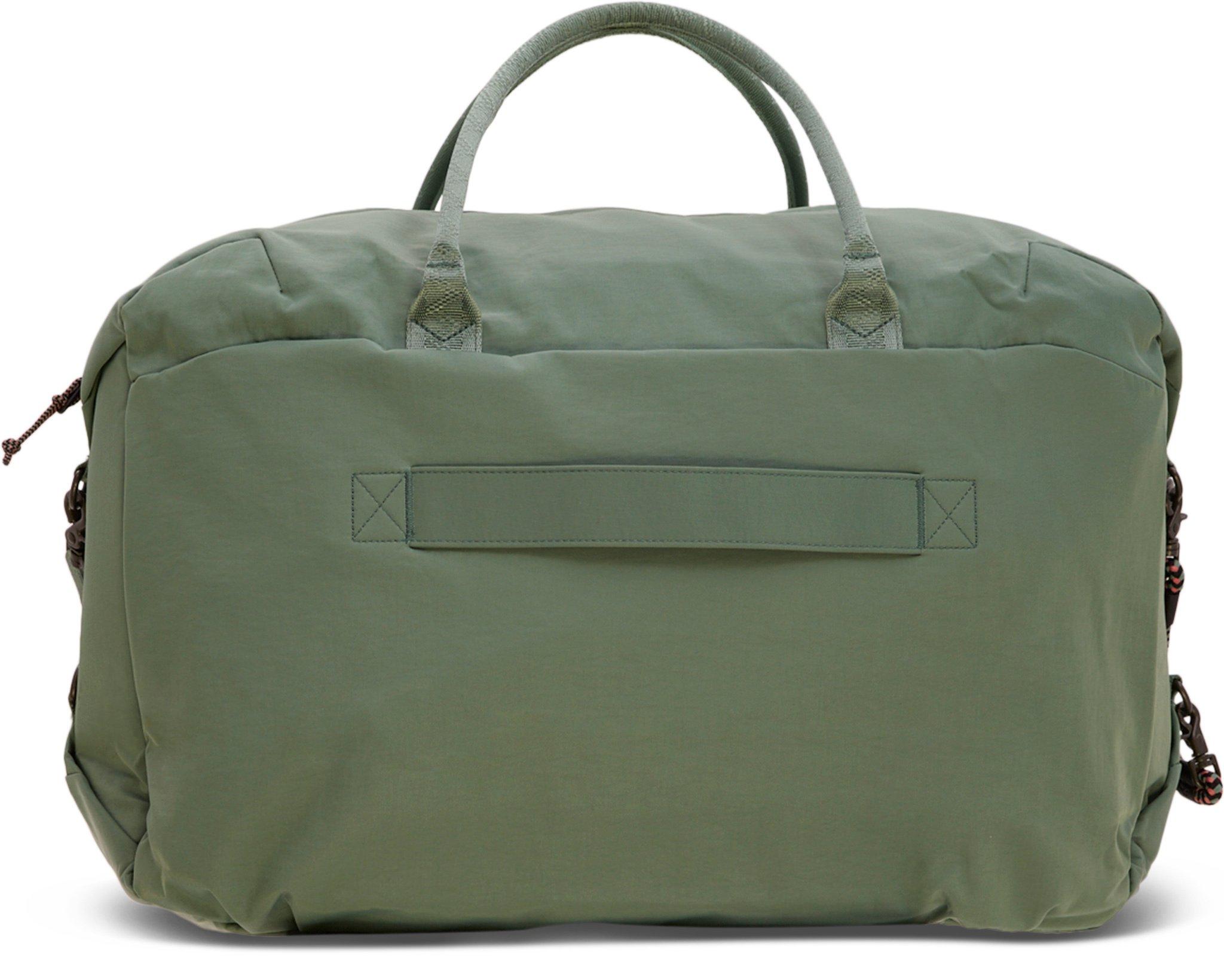 Product gallery image number 5 for product Kamana Weekender Bag