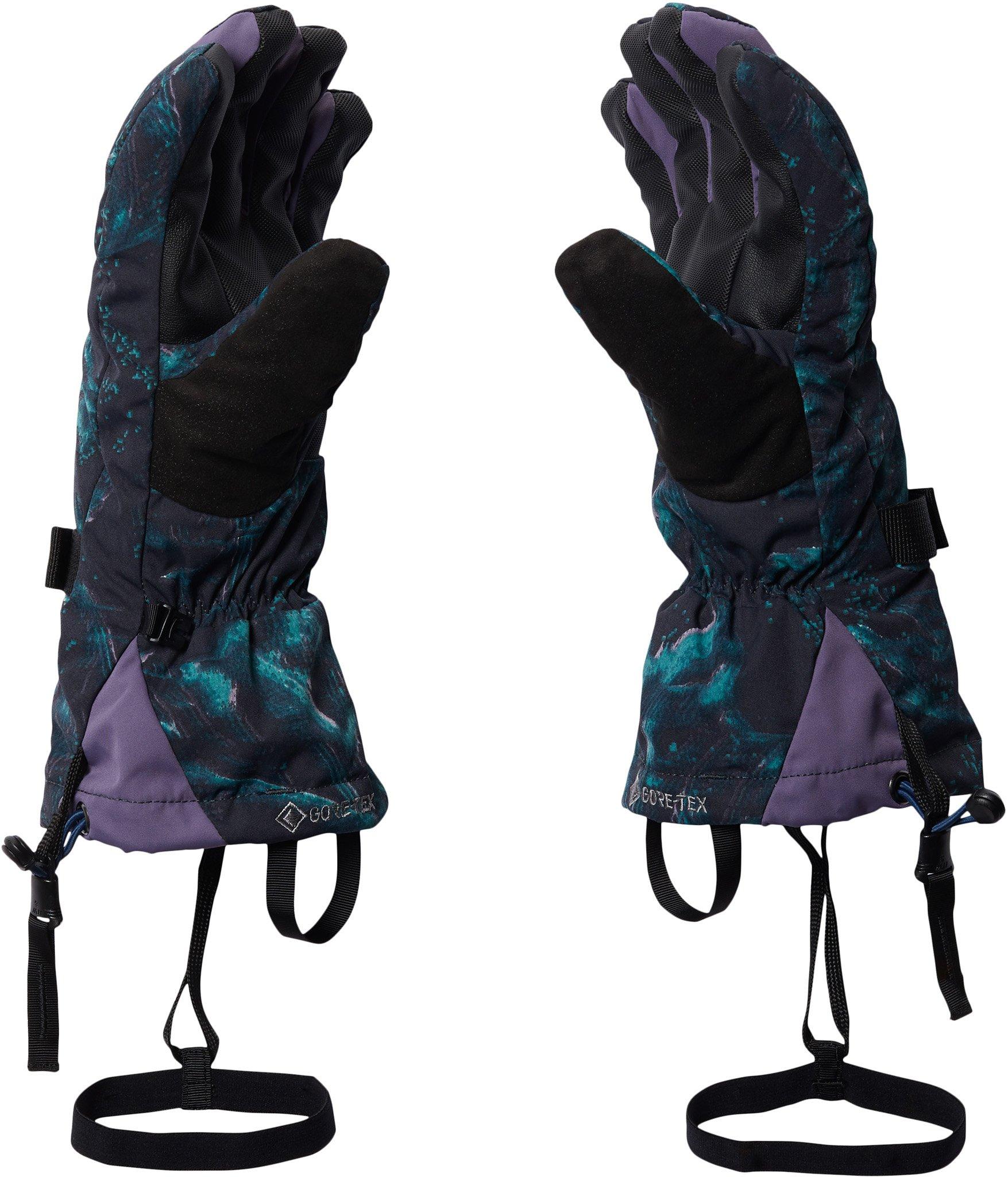 Numéro de l'image de la galerie de produits 3 pour le produit Gants FireFall/2 Gore-Tex - Femme