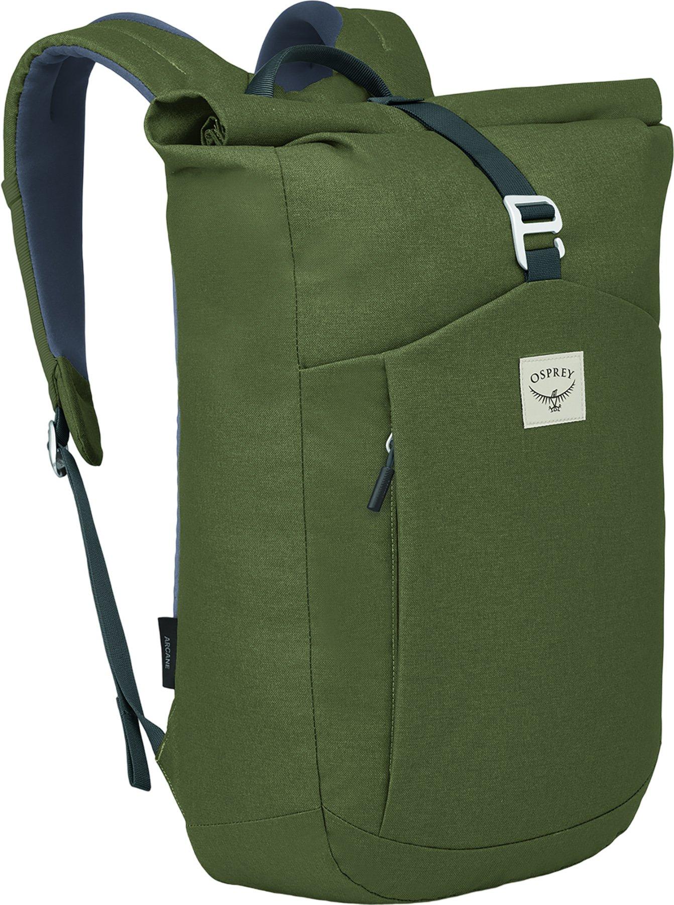 Product image for Arcane Roll Top Backpack 22L