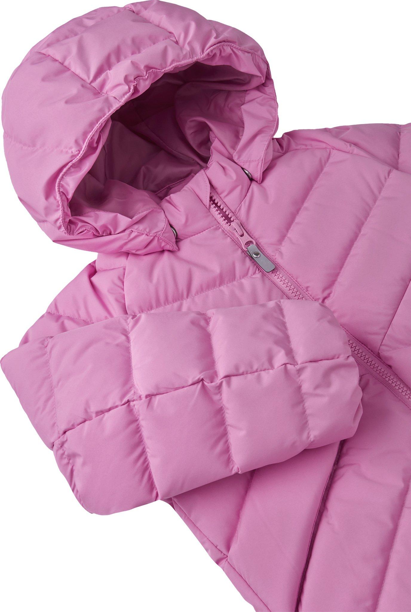 Product gallery image number 2 for product Kupponen Down Jacket - Toddlers