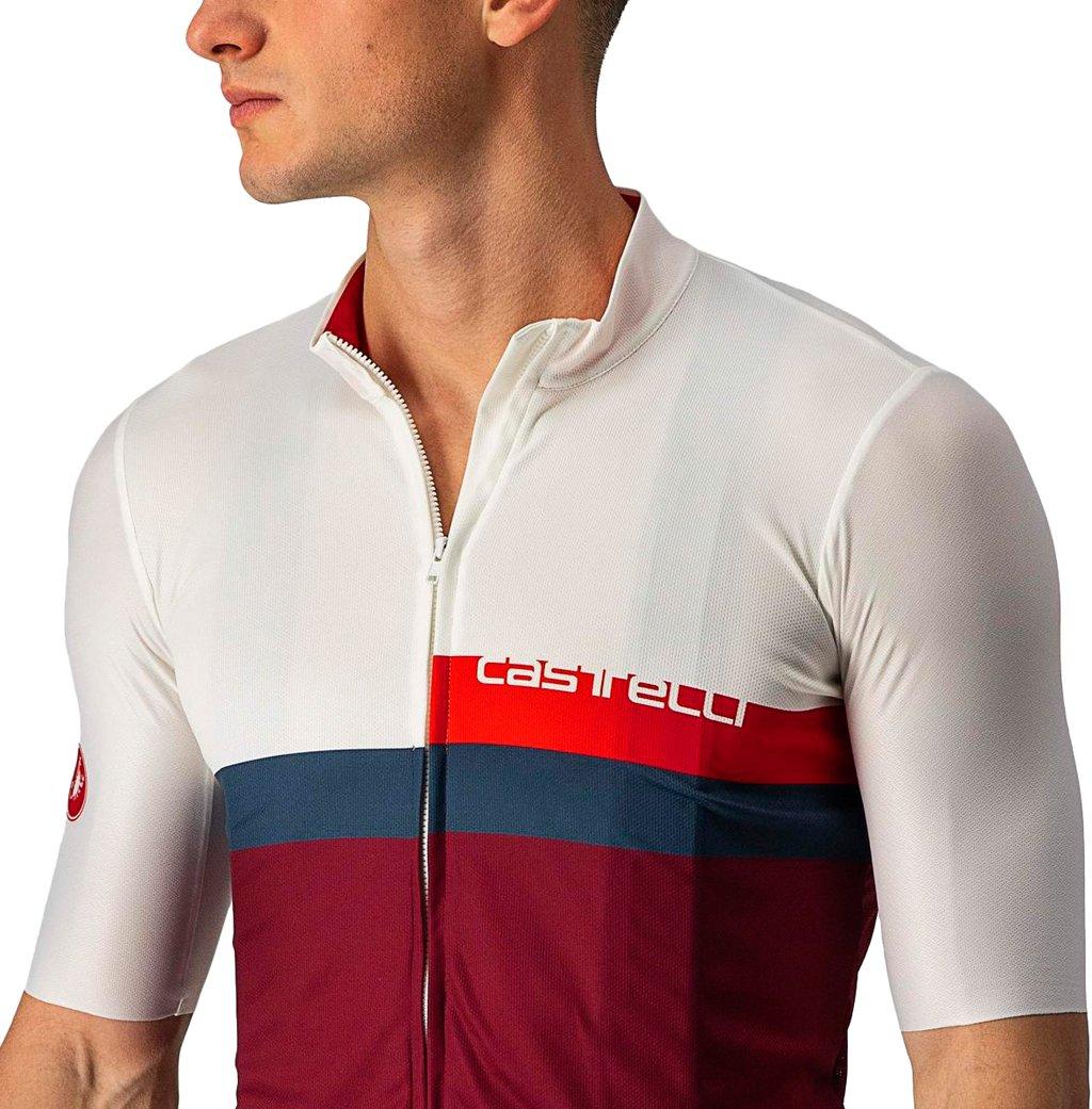 Product gallery image number 5 for product A Blocco Jersey - Men's