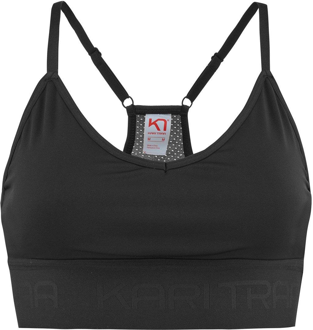 Image de produit pour Soutien-gorge de sport à dos nageur Var - Femme