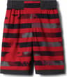 Colour: Mtn Red Tie Dye Stripe - Shark