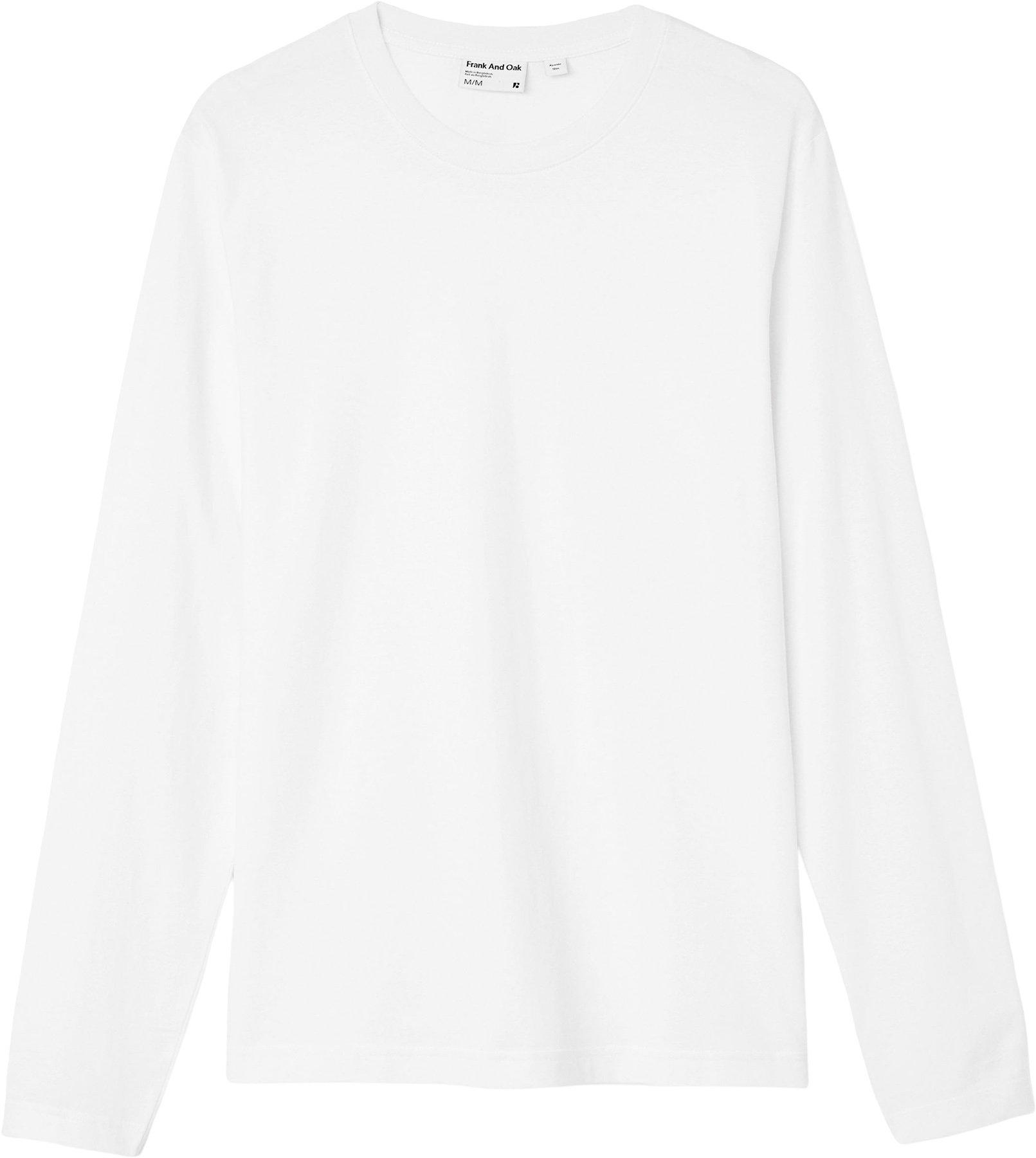 Product image for Essential Long Sleeve T-Shirt - Men's