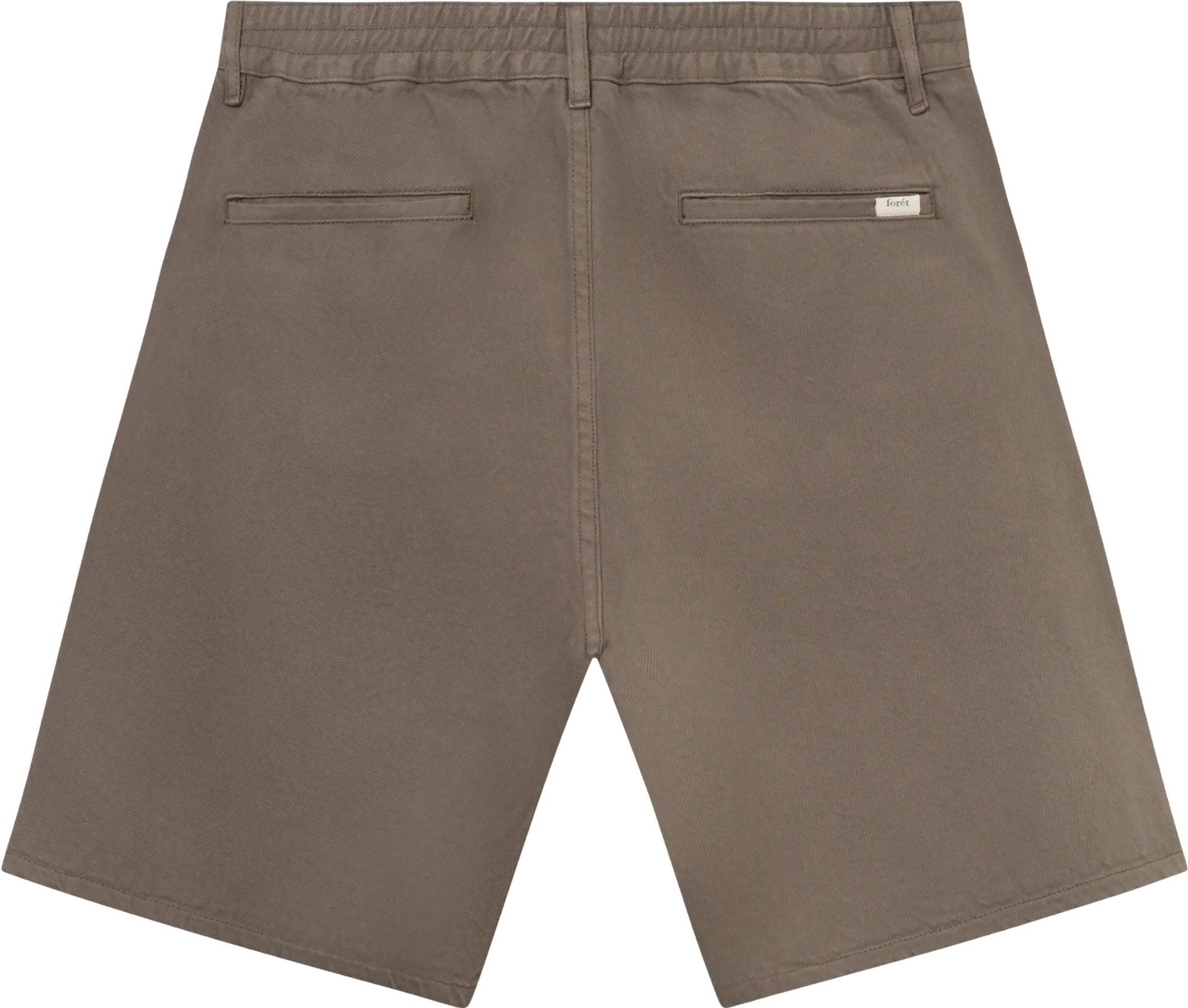 Product gallery image number 2 for product Clay Shorts - Men's