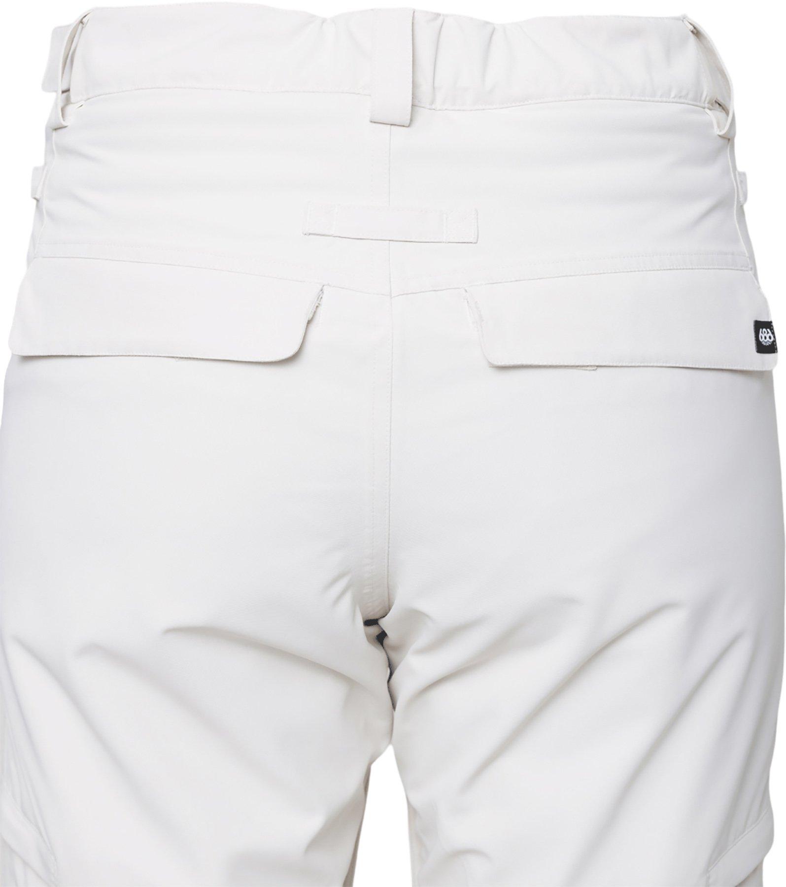 Numéro de l'image de la galerie de produits 4 pour le produit Pantalon cargo 3-en-1 Smarty - Femme