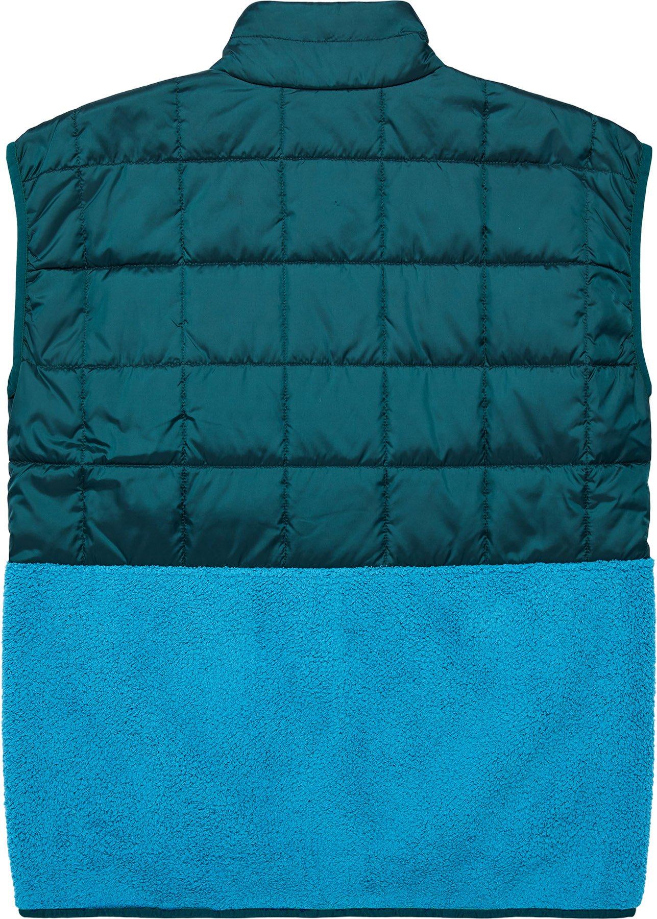 Product gallery image number 2 for product Trico Hybrid Vest - Men's