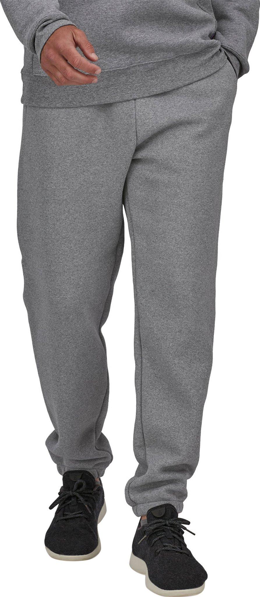 Product gallery image number 5 for product Fitz Roy Icon Uprisal Sweatpants - Men's