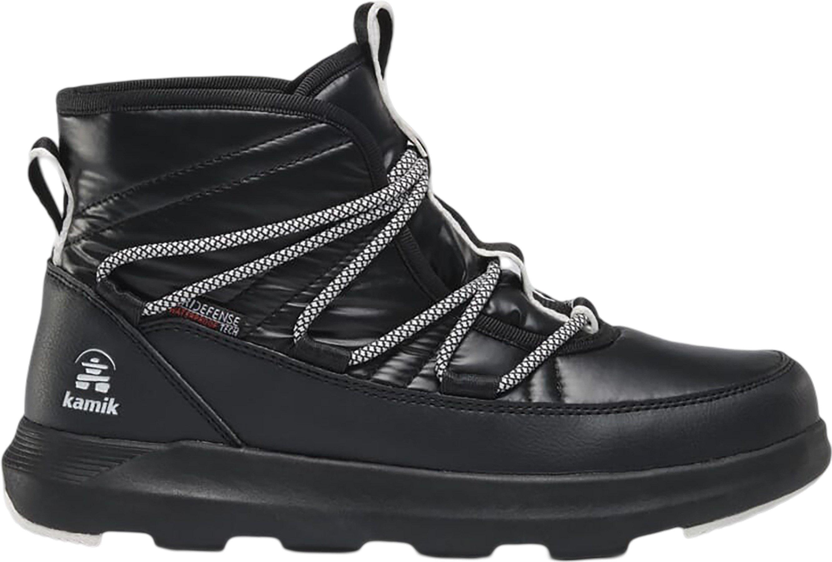 Image de produit pour Bottes d'hiver Lea Lo - Femme