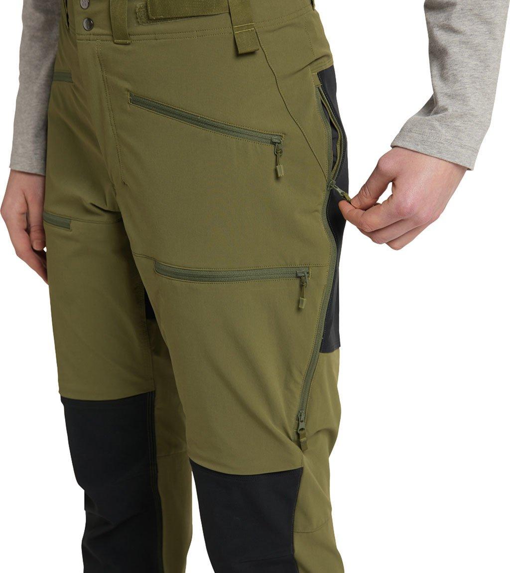 Numéro de l'image de la galerie de produits 3 pour le produit Pantalon Rugged Standard - Femme