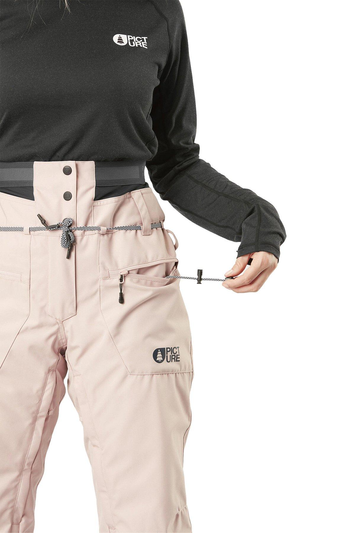 Product gallery image number 4 for product Treva 2-Layer Ski Pants - Women's