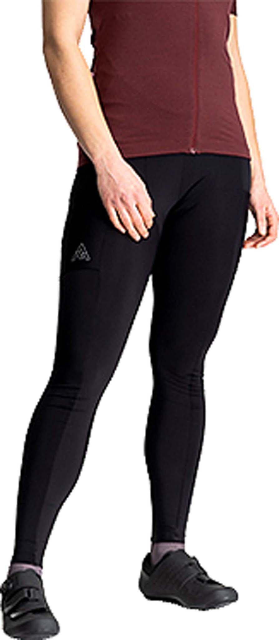 Product gallery image number 2 for product WK3 Cargo Bib Tight - Women's