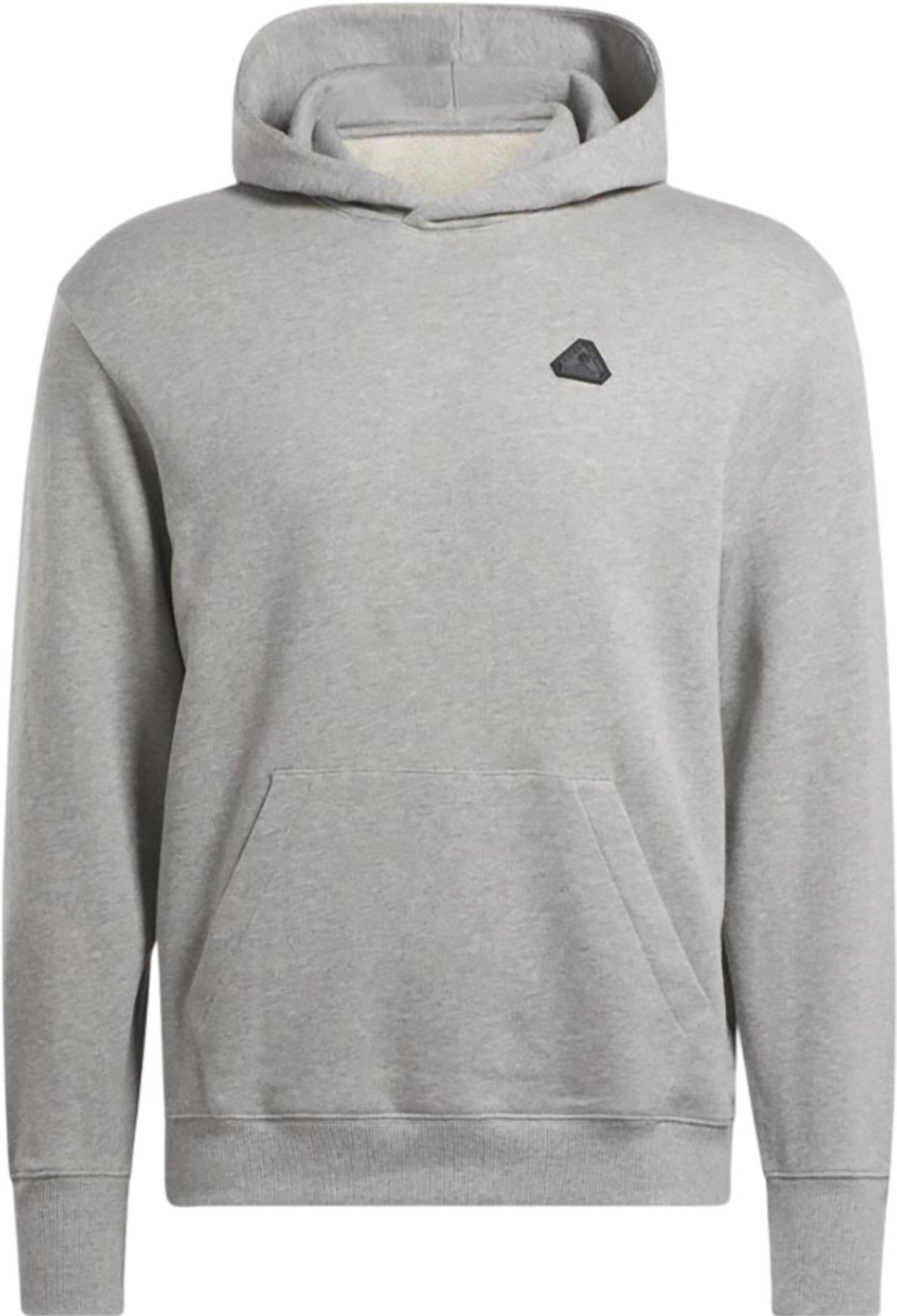 Medium Grey Heather