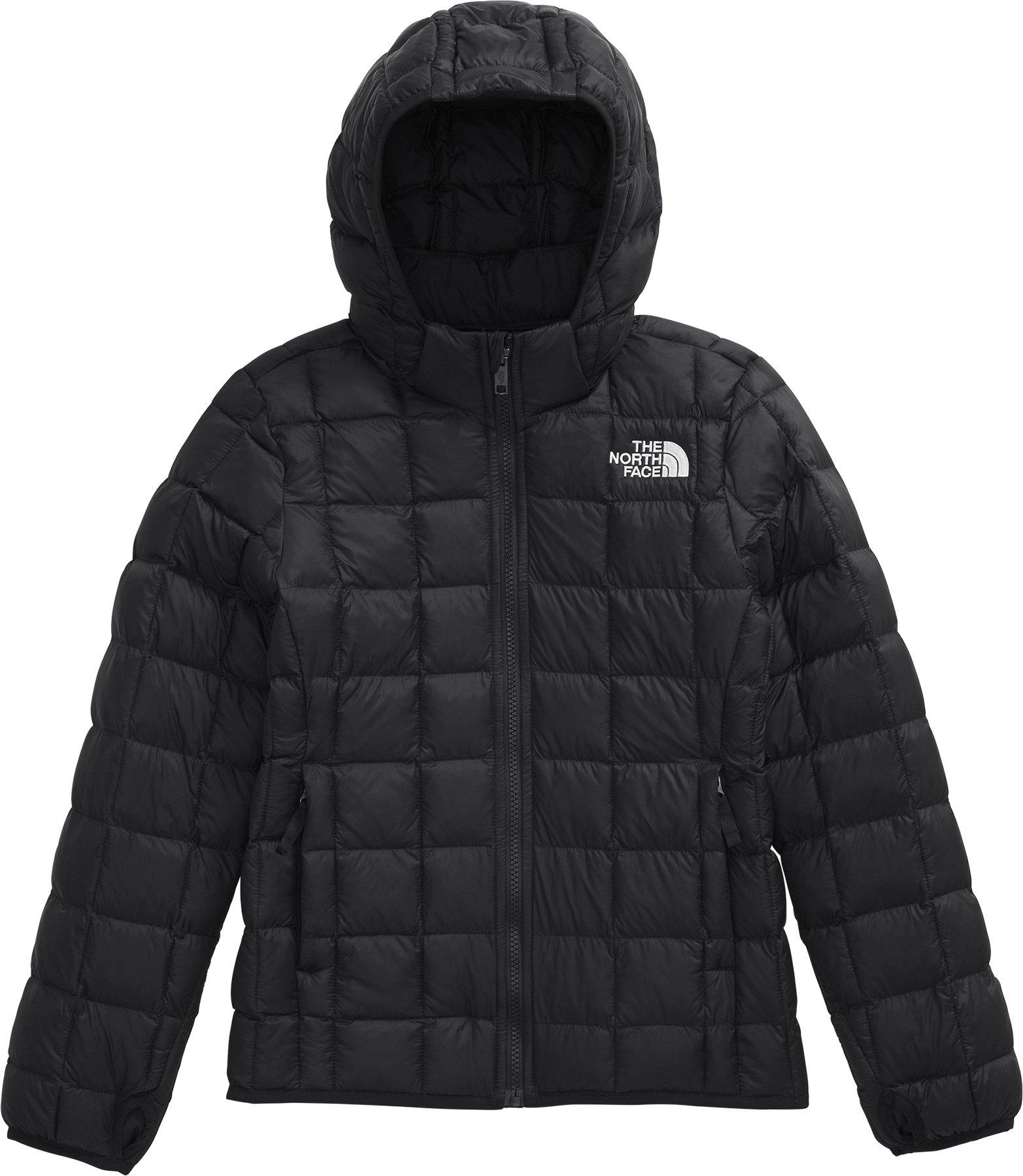 TNF Black