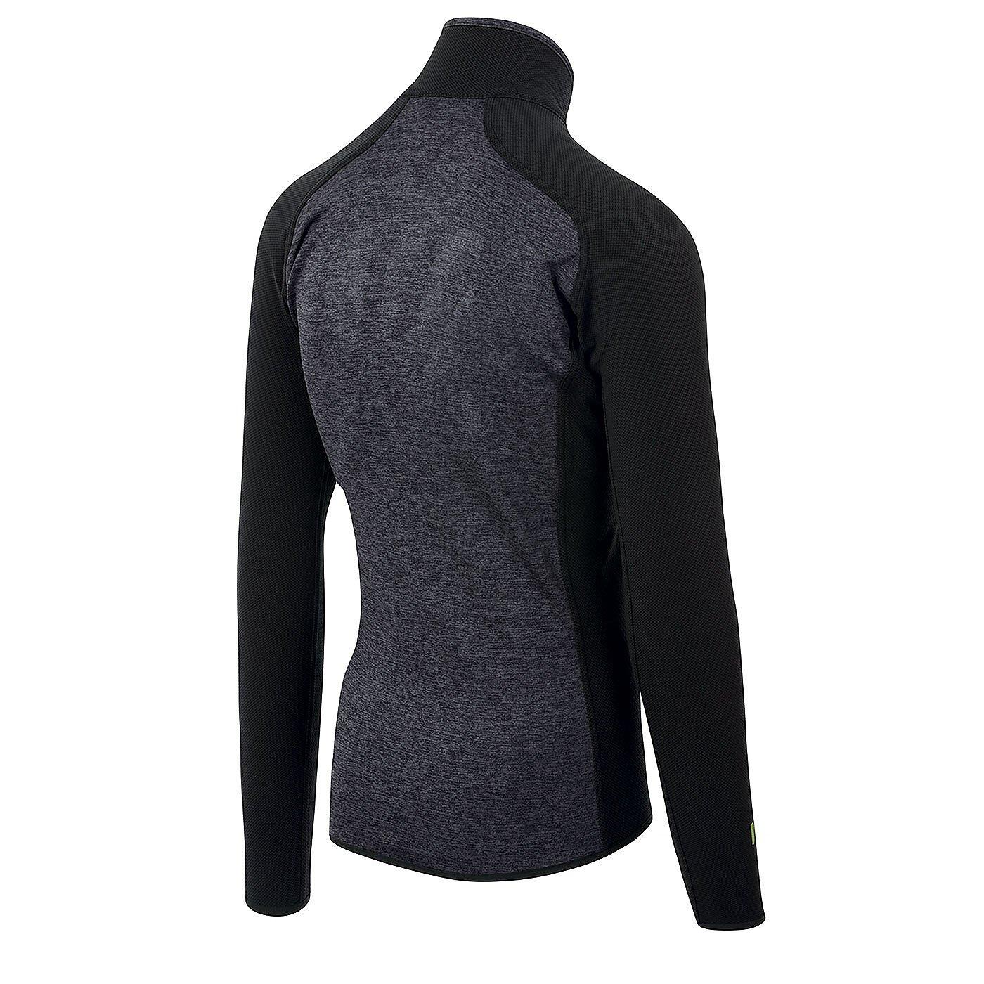 Product gallery image number 2 for product Odle Full Zip Technical Fleece Sweatshirt - Men's