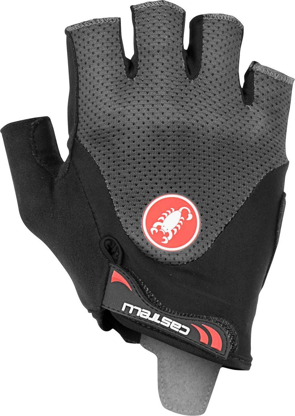 Product gallery image number 1 for product Arenberg Gel 2 Gloves