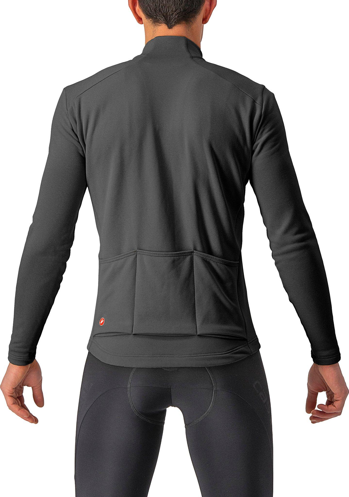 Product gallery image number 2 for product Unlimited Trail Jersey - Men's