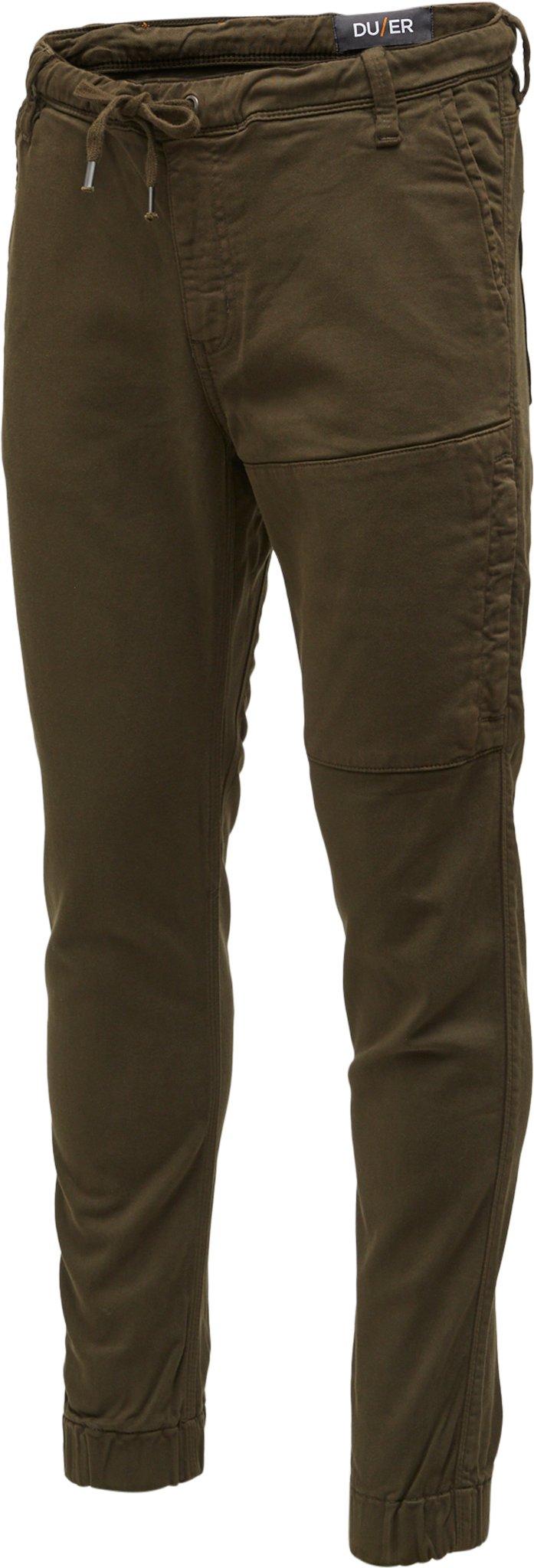 Product gallery image number 2 for product No Sweat Jogger - Men's