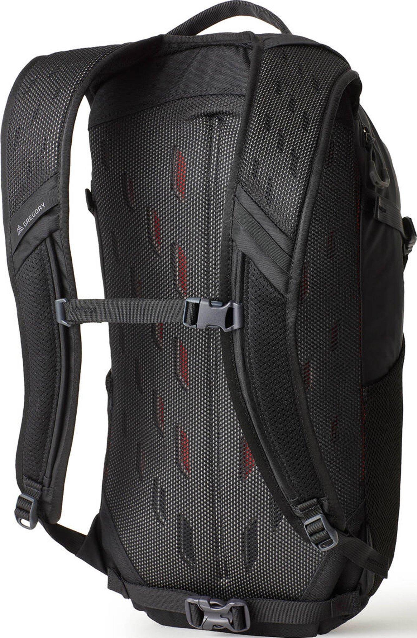 Product gallery image number 2 for product Nano Backpack 20L