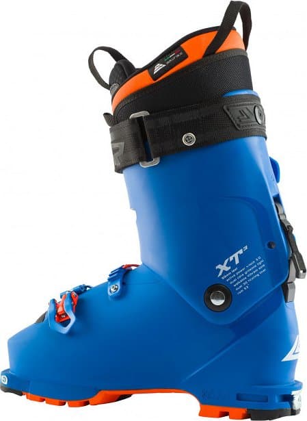 Product gallery image number 6 for product XT3 Tour Pro Ski Boot - Men's