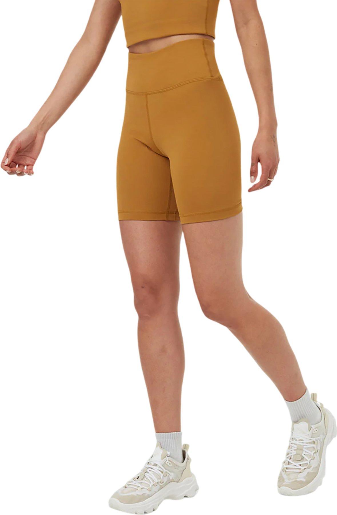 Product gallery image number 1 for product Inmotion Bike Shorts - Women's