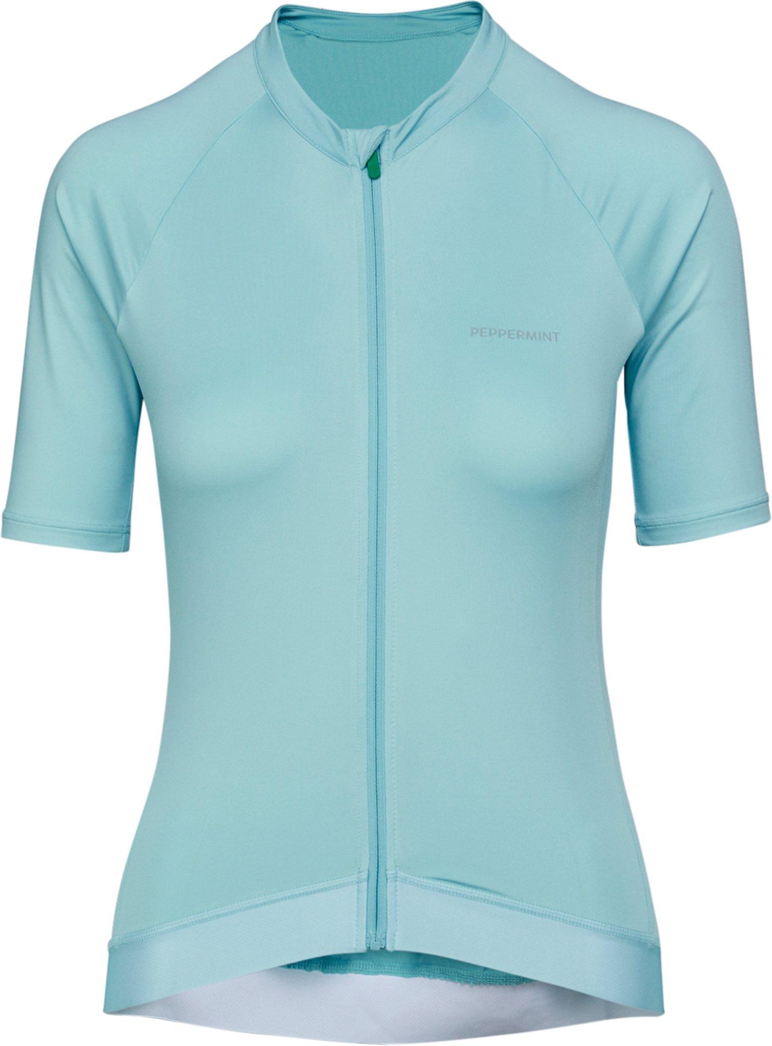 Image de produit pour Maillot à manches courtes Essential - Femme