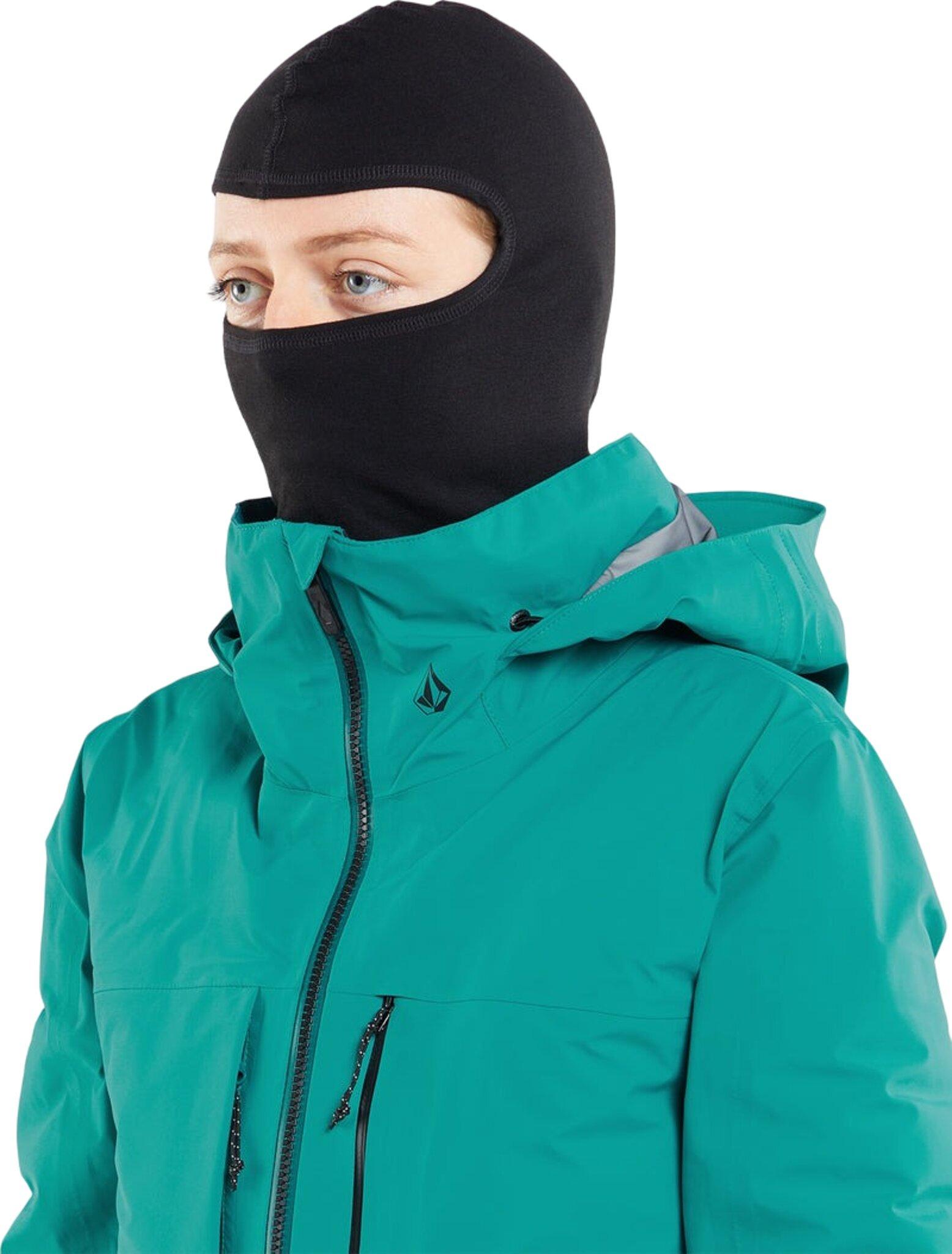 Numéro de l'image de la galerie de produits 4 pour le produit Manteau GORE-TEX Koa TDS Infrared - Femme