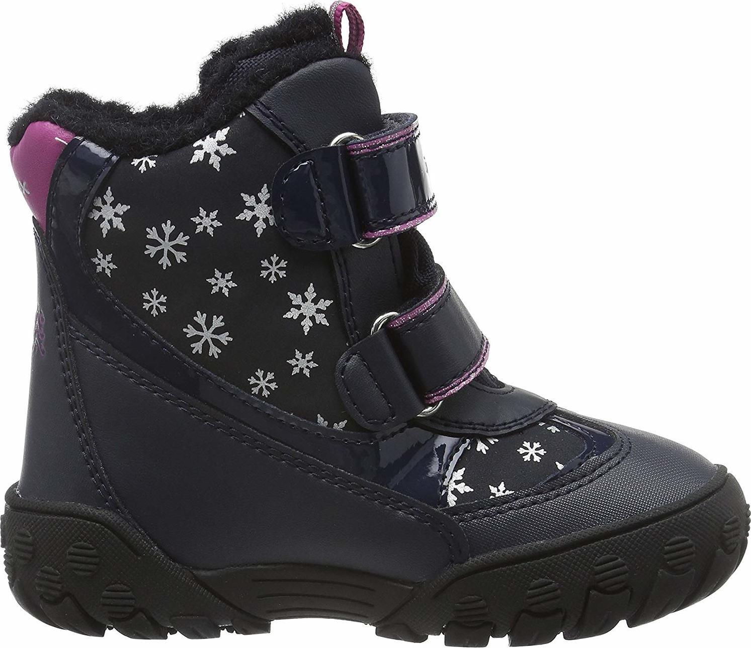 Product gallery image number 7 for product Gulp Snow Boots - Little Girls