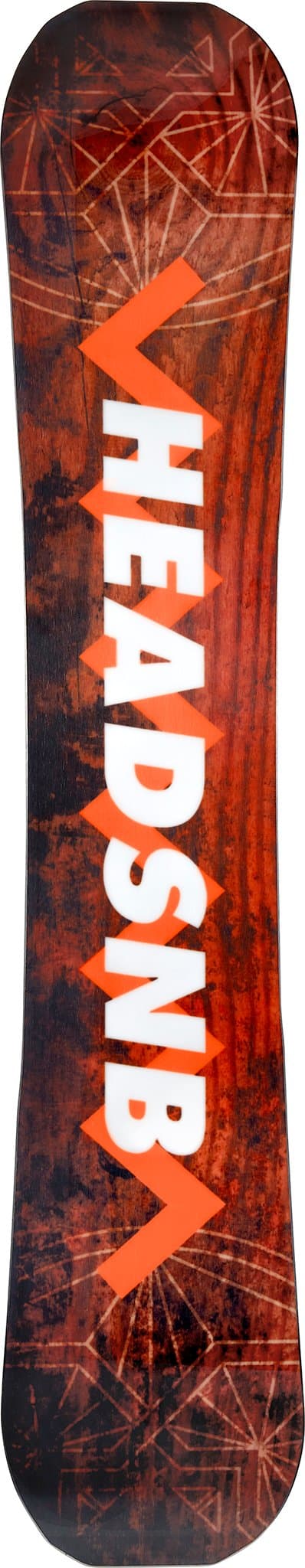 Product gallery image number 3 for product Anything LYT Snowboard