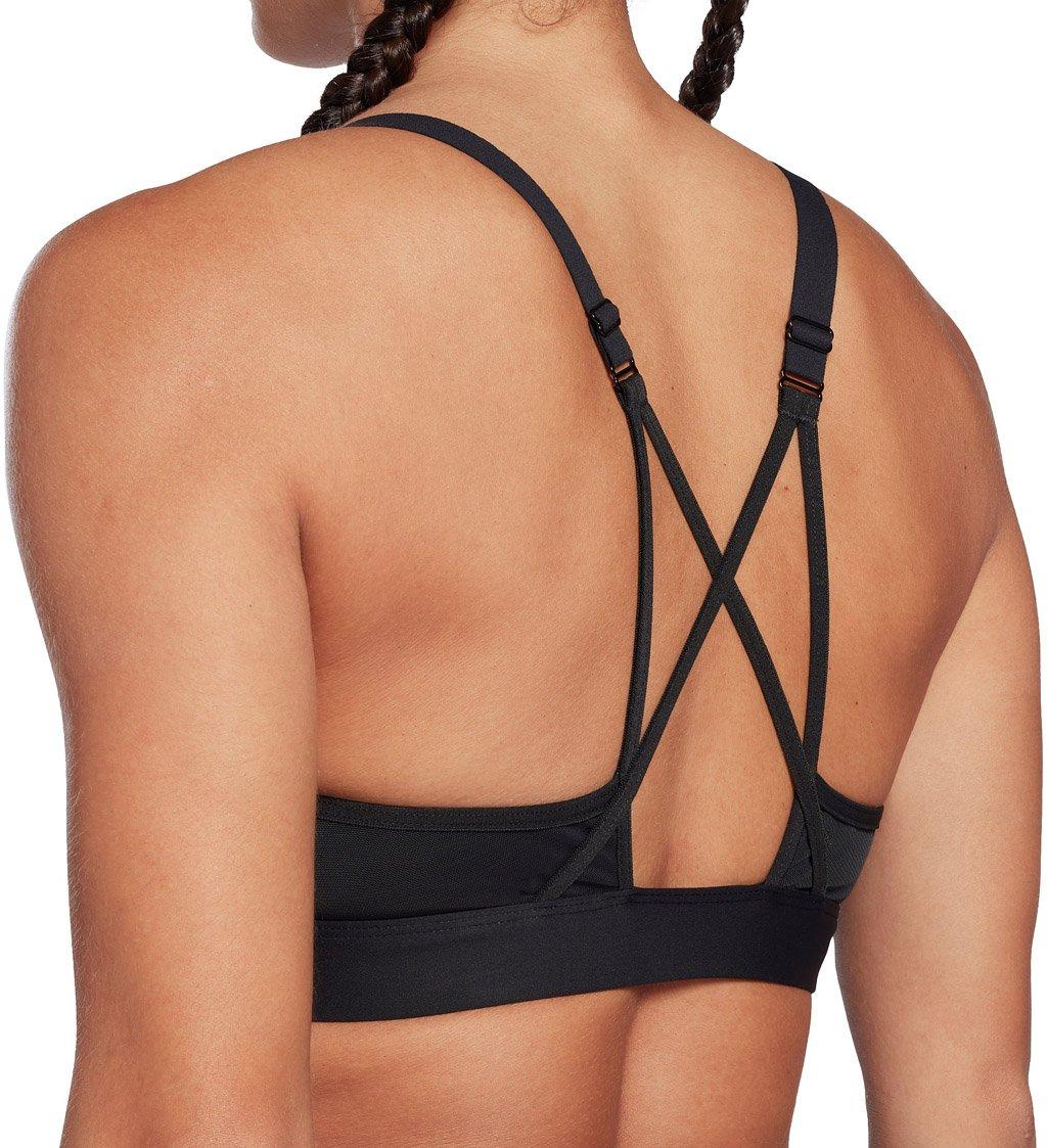 Numéro de l'image de la galerie de produits 6 pour le produit Soutien-gorge de sport Lux Strappy - Femme