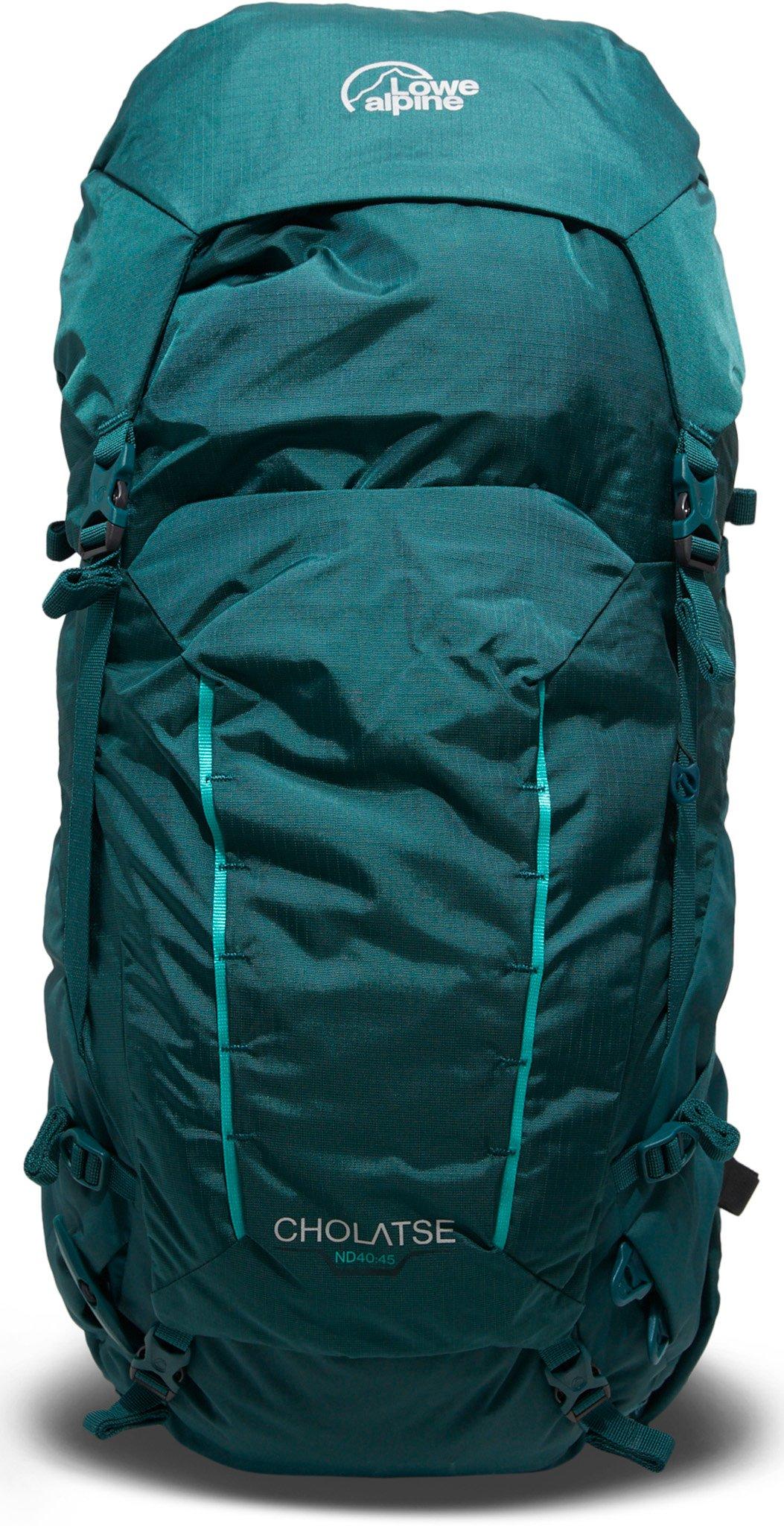 Image de produit pour Sac à dos Cholatse 45L - Femme