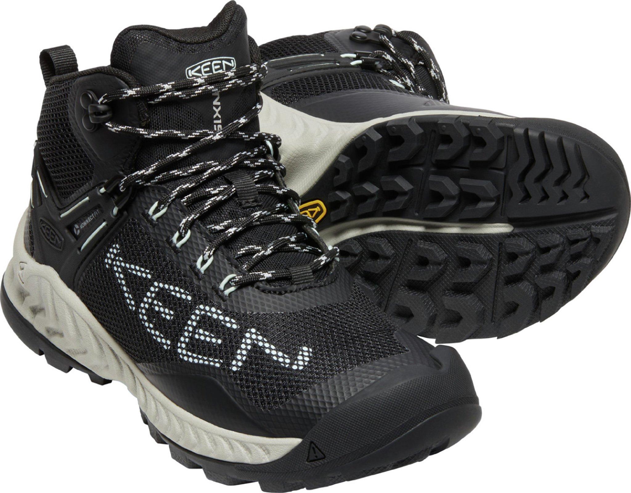 Product gallery image number 4 for product NXIS EVO Waterproof Boot - Women's