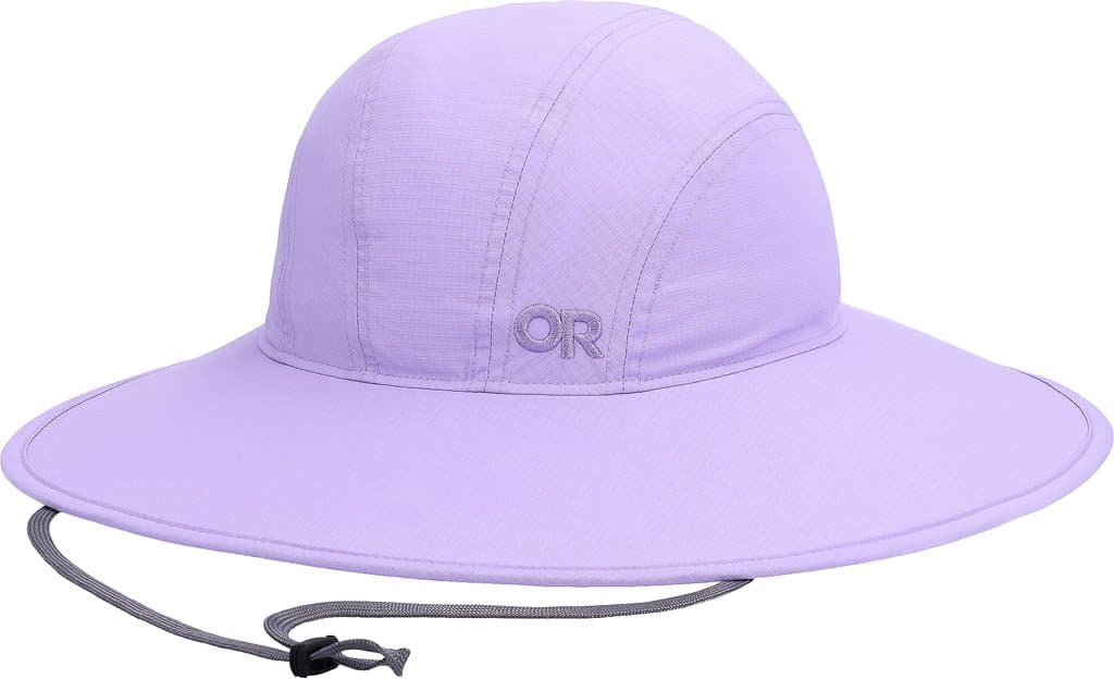 Image de produit pour Sombrero Oasis Sun - Femme