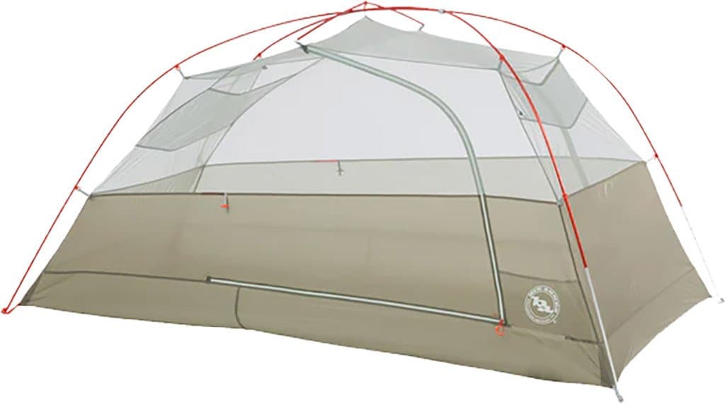 Product gallery image number 2 for product Copper Spur HV Ultralight 2-Person Tent - Unisex